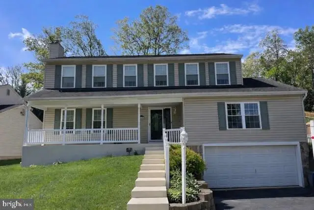 6206 Fairbourne Ct, Hanover, MD 21076 - #1