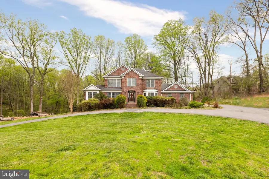 13576 Highland Rd, Clarksville, MD 21029 - #3