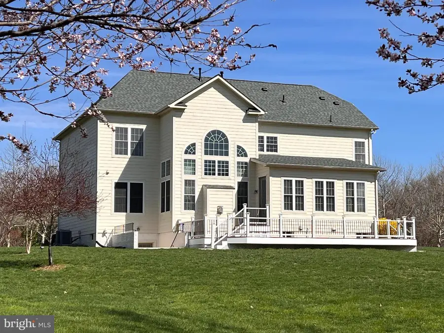 11039 Hunters View Rd, Ellicott City, MD 21042 - #3