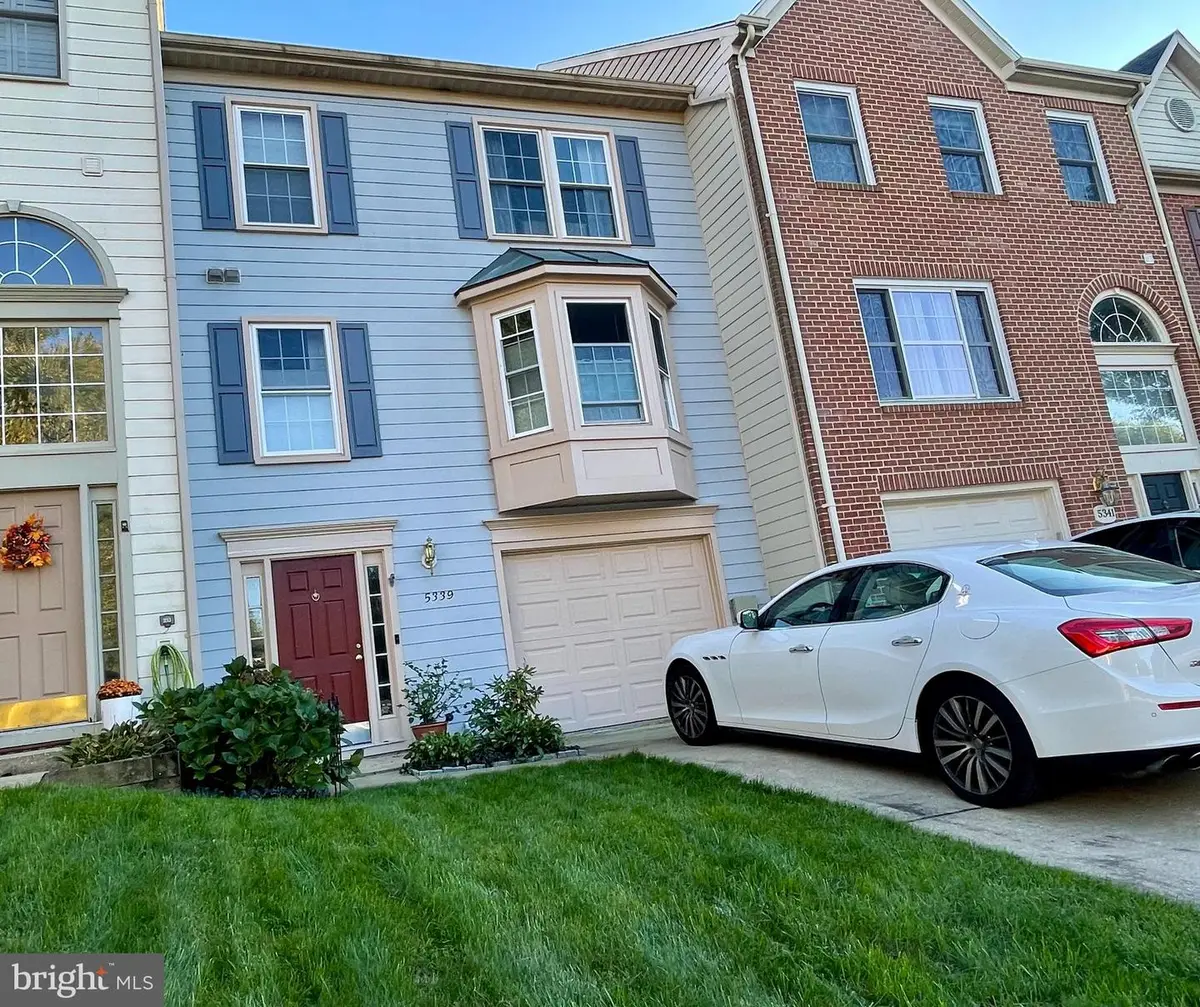 5339 Tarkington Pl, Columbia, MD 21044 - #1