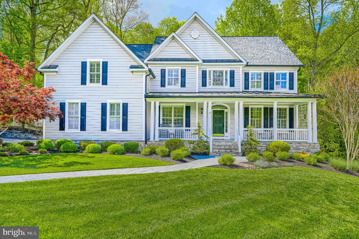 12315 Fawn River Way, Ellicott City, MD 21042 - #1