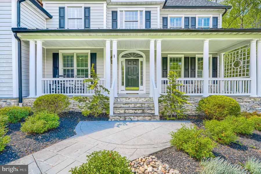 12315 Fawn River Way, Ellicott City, MD 21042 - #2