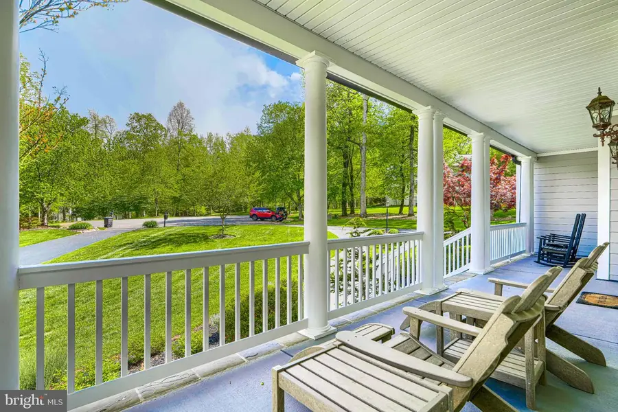 12315 Fawn River Way, Ellicott City, MD 21042 - #3