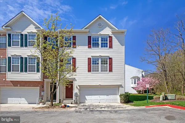 7689 Spreading Oak Ln #134, ELKRIDGE, MD 21075