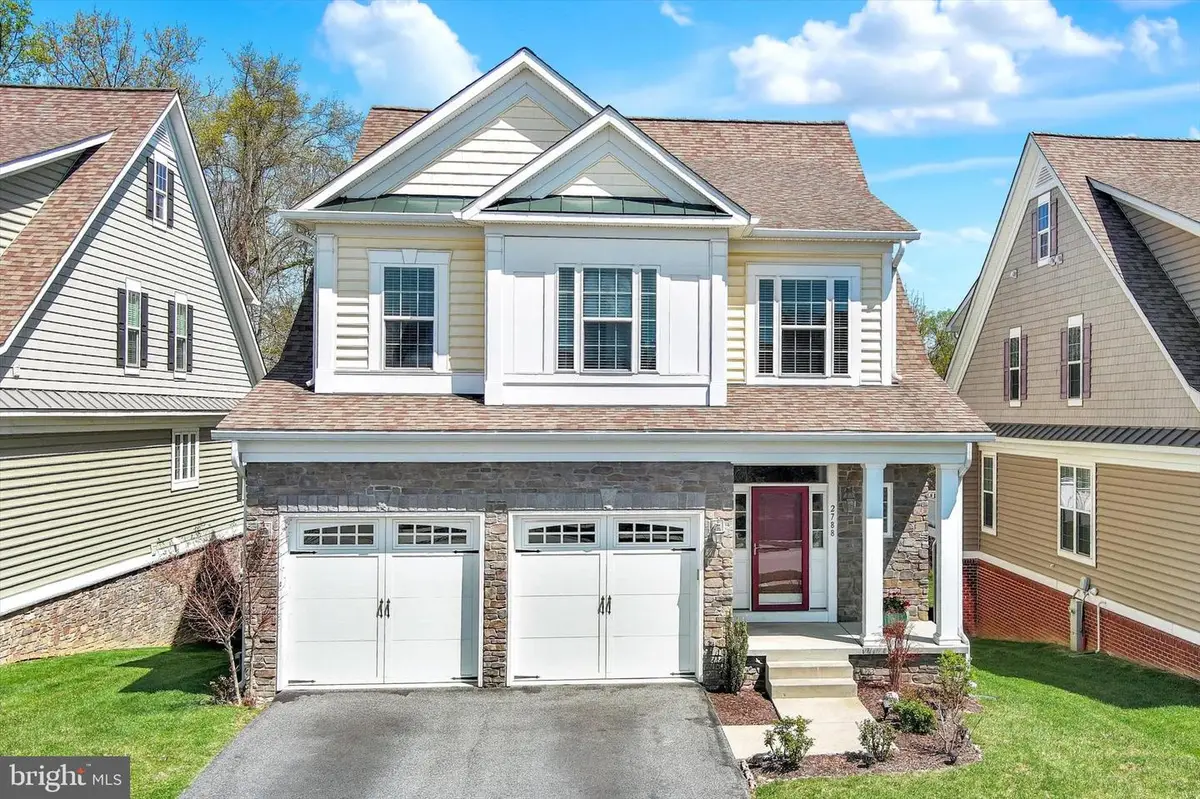 2788 Cheekwood Cir, Ellicott City, MD 21042 - #1