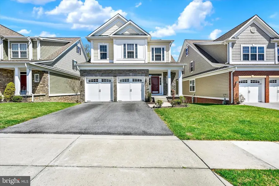 2788 Cheekwood Cir, Ellicott City, MD 21042 - #3