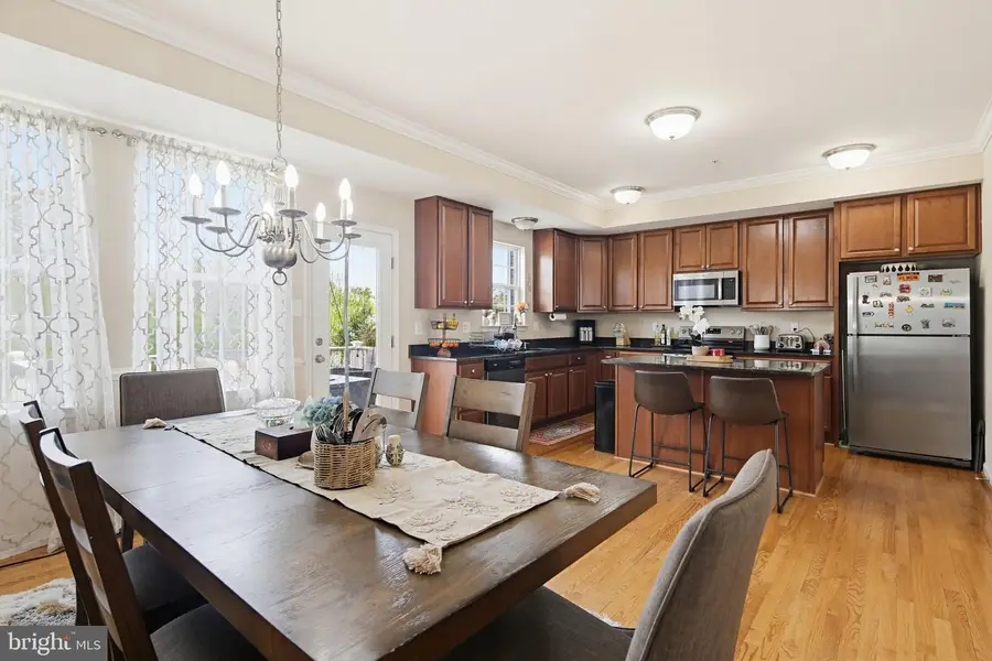 8044 Gabriels Ct #lot 37, Jessup, MD 20794 - #2