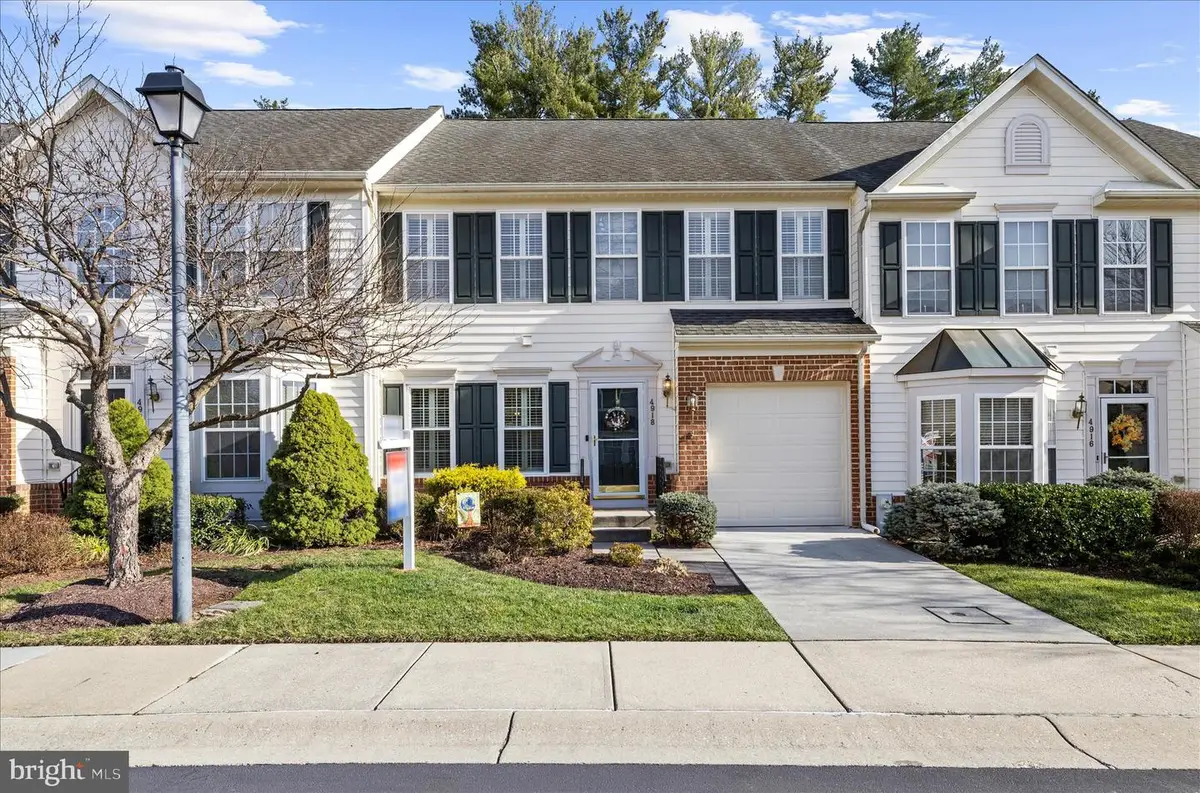 4918 Evening Sky Ct #18, Ellicott City, MD 21043 - #1