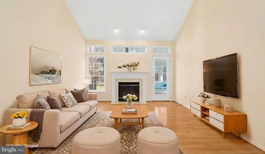 4918 Evening Sky Ct #18, Ellicott City, MD 21043 - #2