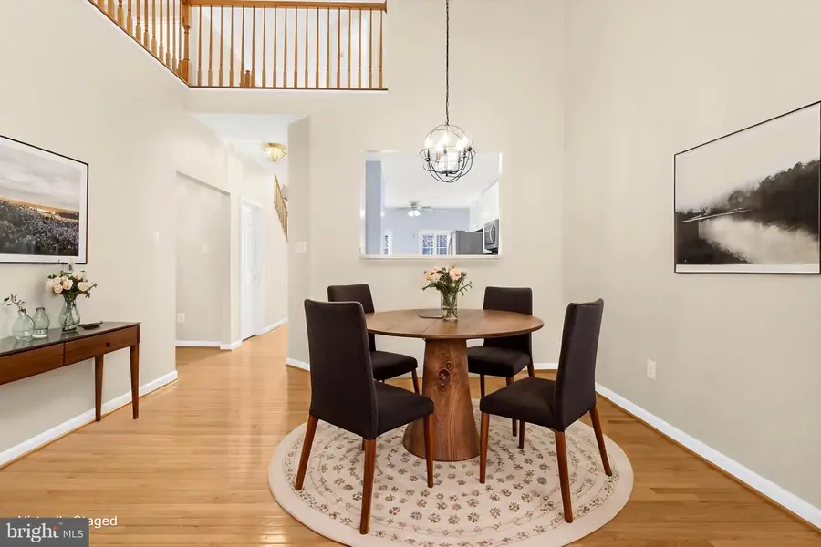 4918 Evening Sky Ct #18, Ellicott City, MD 21043 - #3