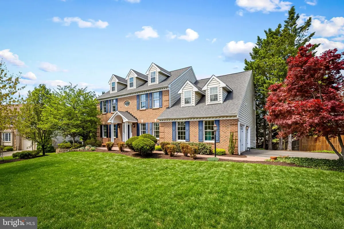 5106 Crystal Park Ln, Ellicott City, MD 21043 - #1