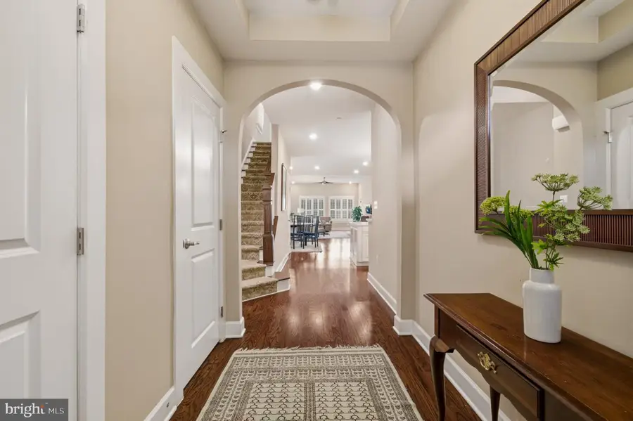 2736 Vardon Ln, Ellicott City, MD 21042 - #3