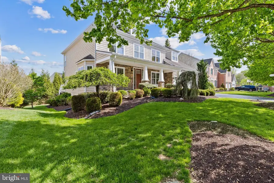 10725 Taylor Farm Rd, Woodstock, MD 21163 - #2