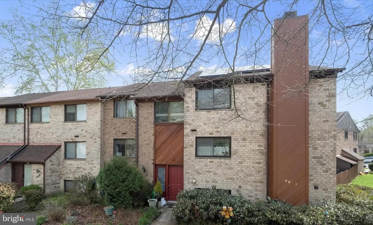 7214 Lasting Light Way, Columbia, MD 21045 - #1