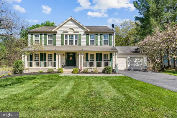 9975 Old Mill Rd, ELLICOTT CITY, MD 21042