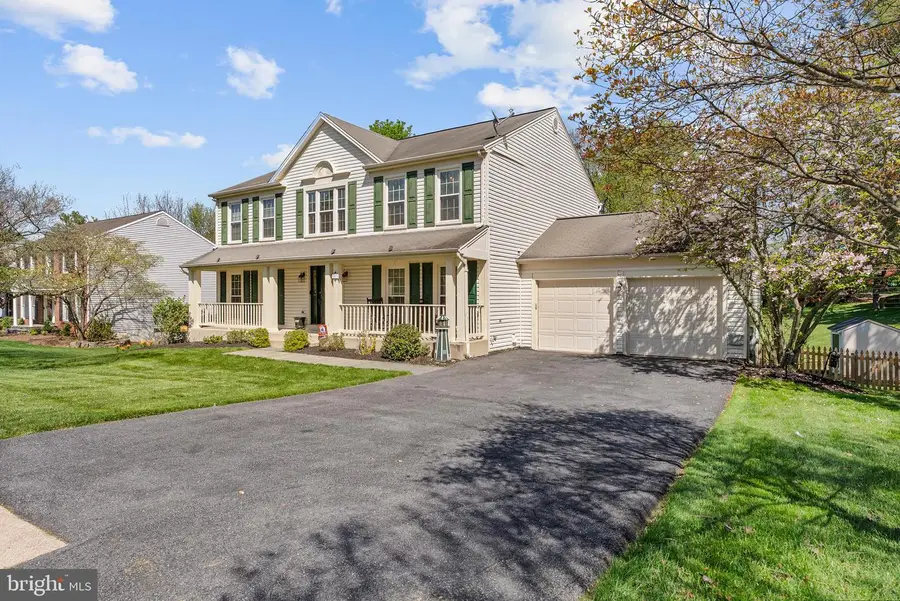 9975 Old Mill Rd, Ellicott City, MD 21042 - #2