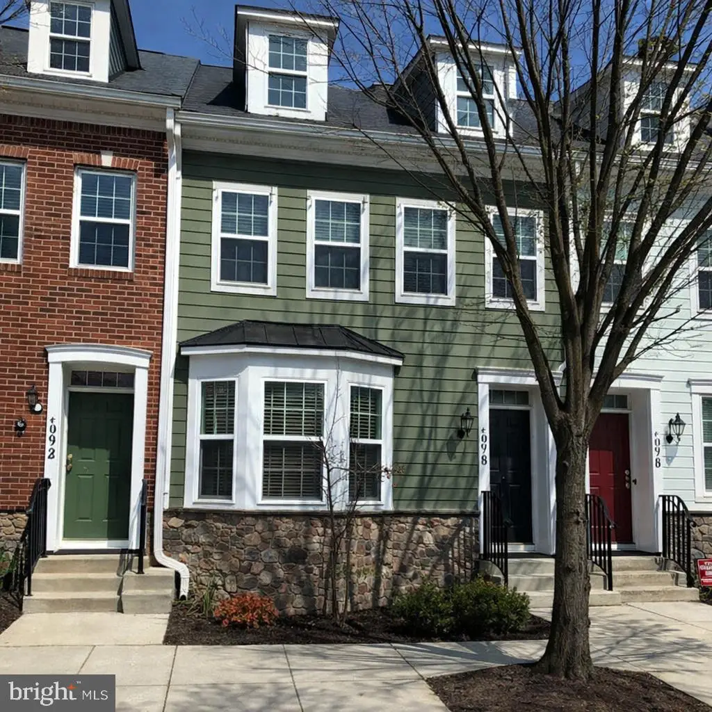 5940 Talbot Dr, Ellicott City, MD 21043 - #1