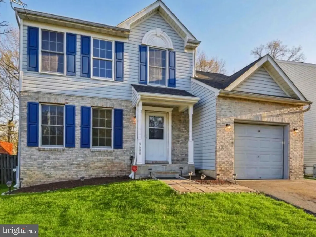 9608 Norfolk Ave, Laurel, MD 20723 - #1