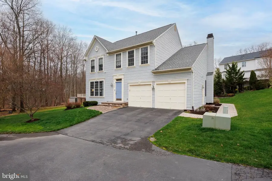 6508 Meadowfield Ct, Elkridge, MD 21075 - #2