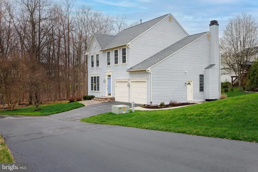 6508 Meadowfield Ct, Elkridge, MD 21075 - #3