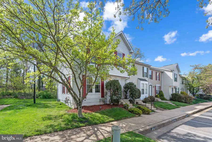 8122 Woodward St, Savage, MD 20763 - #2