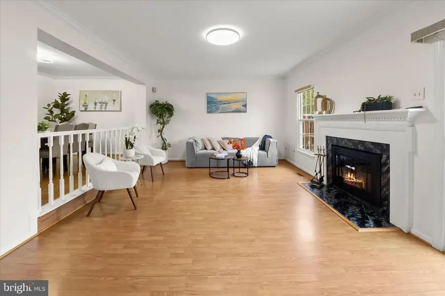 4515 Kingscup Ct, Ellicott City, MD 21042 - #3