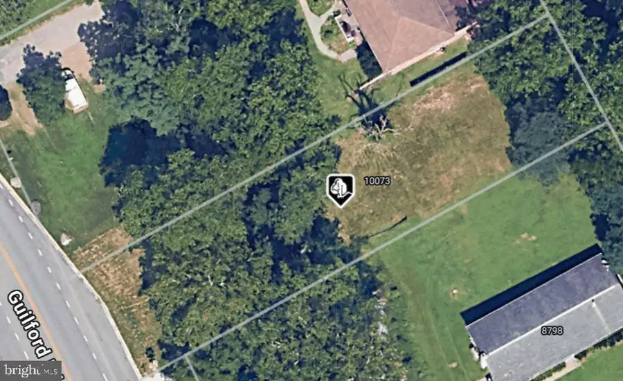 10075 Guilford Rd, Jessup, MD 20794 - #3