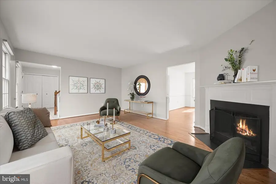 10428 Schoolmaster Pl, Columbia, MD 21044 - #2