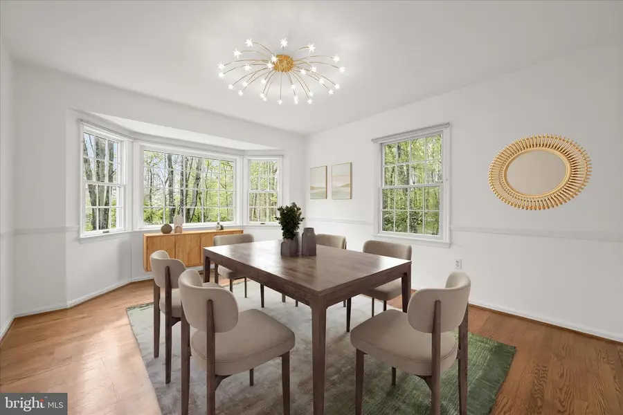 10428 Schoolmaster Pl, Columbia, MD 21044 - #3