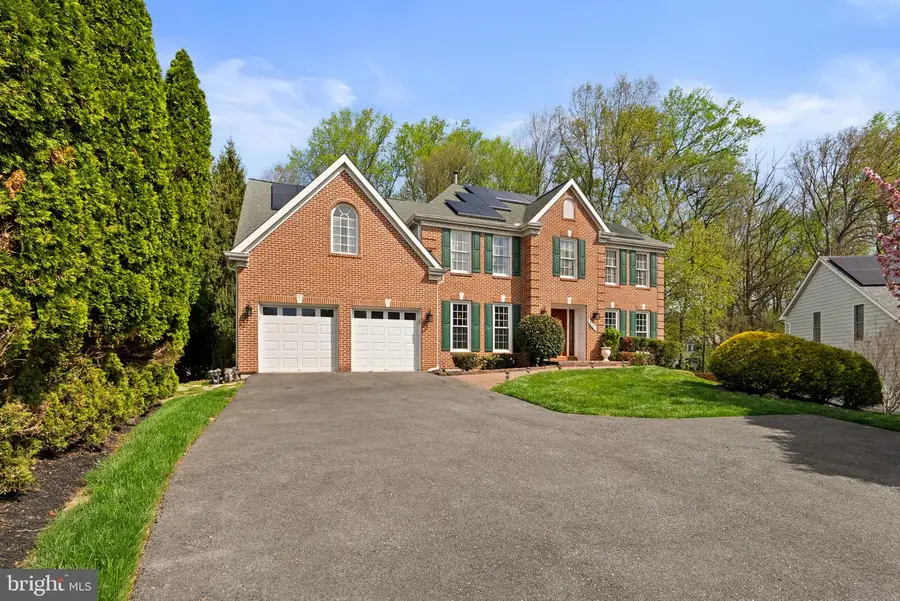 3260 Pine Bluffs Dr, Ellicott City, MD 21042 - #3