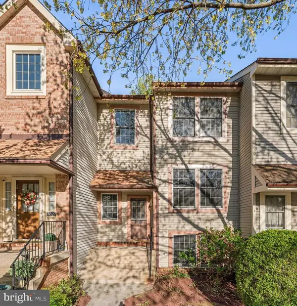 7525 Swan Point Way #19-5, COLUMBIA, MD 21045