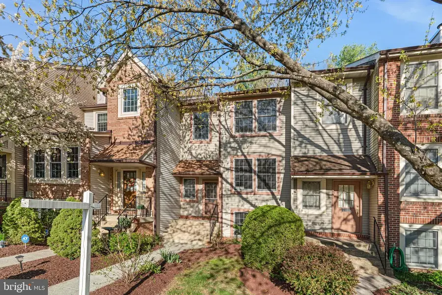 7525 Swan Point Way #19-5, Columbia, MD 21045 - #3