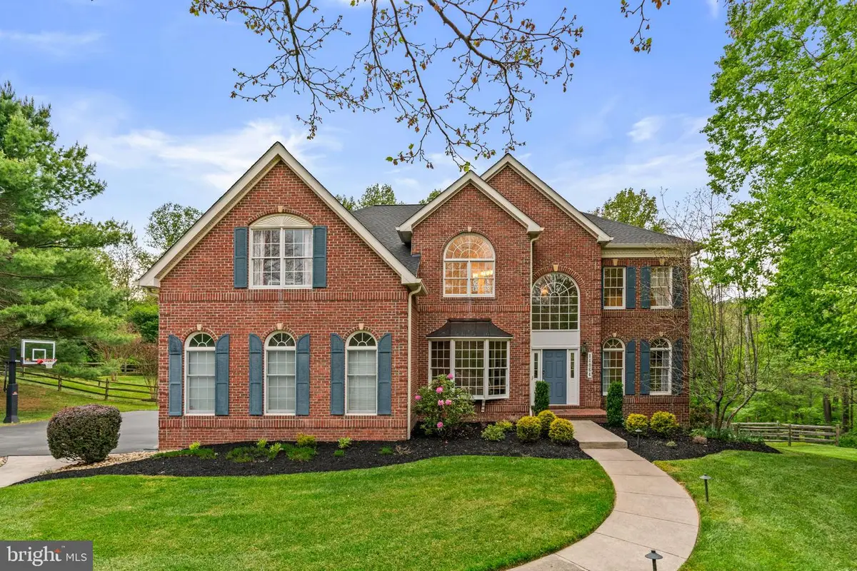14064 Big Branch Dr, Dayton, MD 21036 - #1