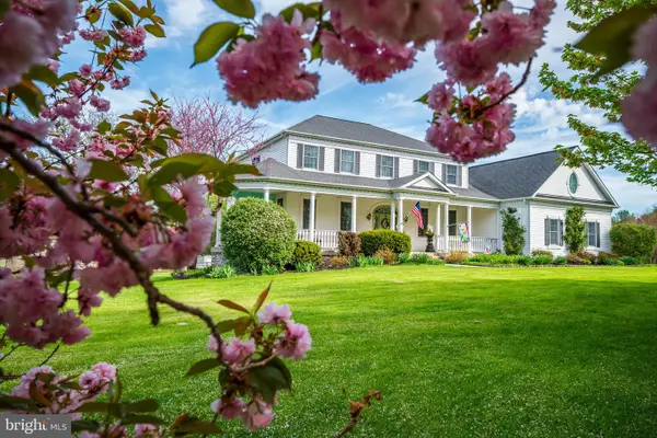 12850 Highland Rd, HIGHLAND, MD 20777