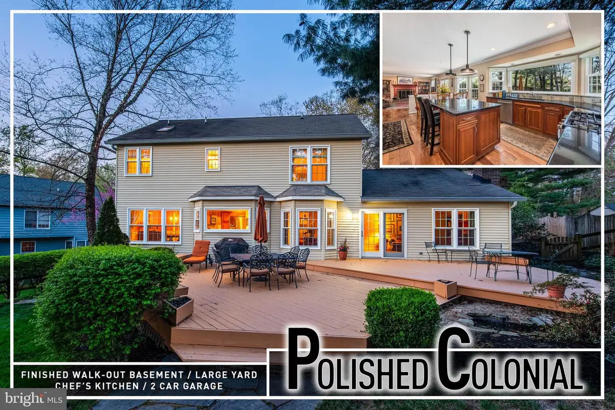 6114 Timothy Ct, Columbia, MD 21044 - #1