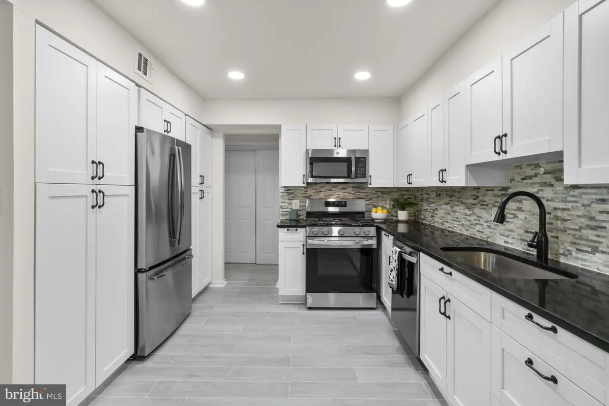 5727 Harpers Farm Rd #f, Columbia, MD 21044 - #1