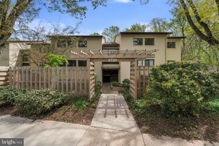5727 Harpers Farm Rd #f, Columbia, MD 21044 - #2