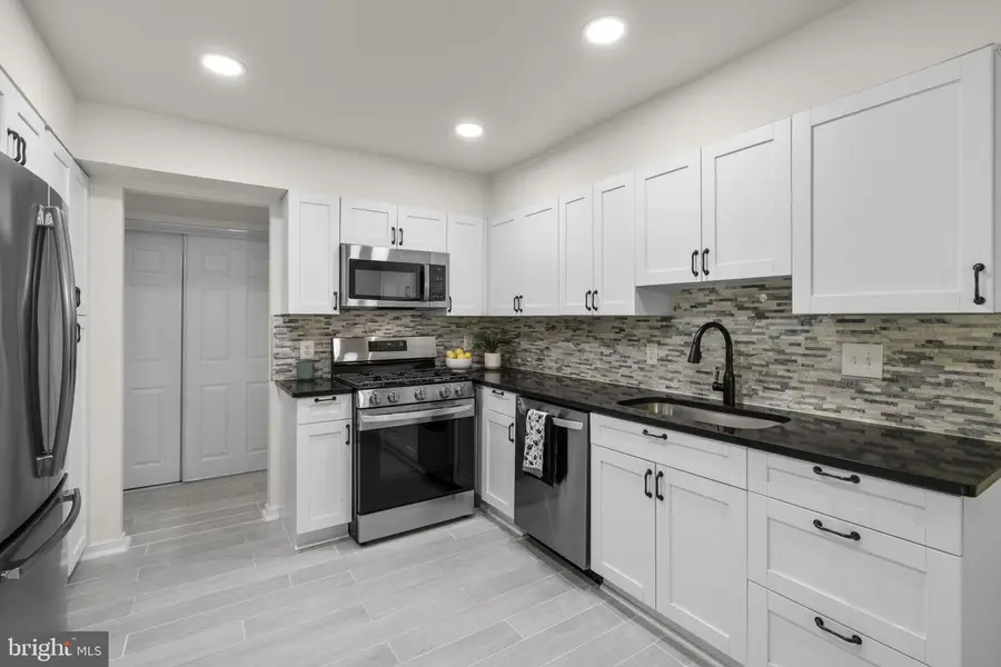 5727 Harpers Farm Rd #f, Columbia, MD 21044 - #3