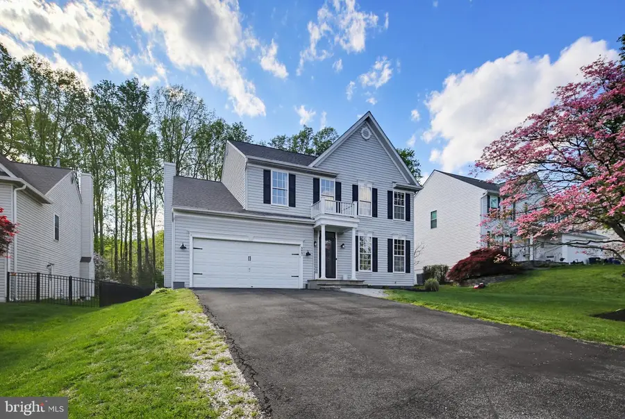 8647 Water Fall Dr, Laurel, MD 20723 - #2