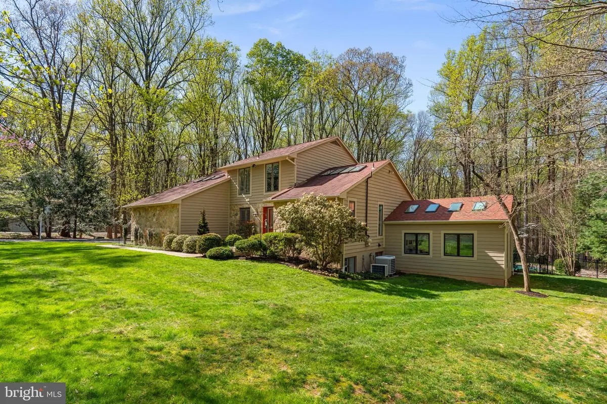 7310 Meadow Wood Way, Clarksville, MD 21029 - #1