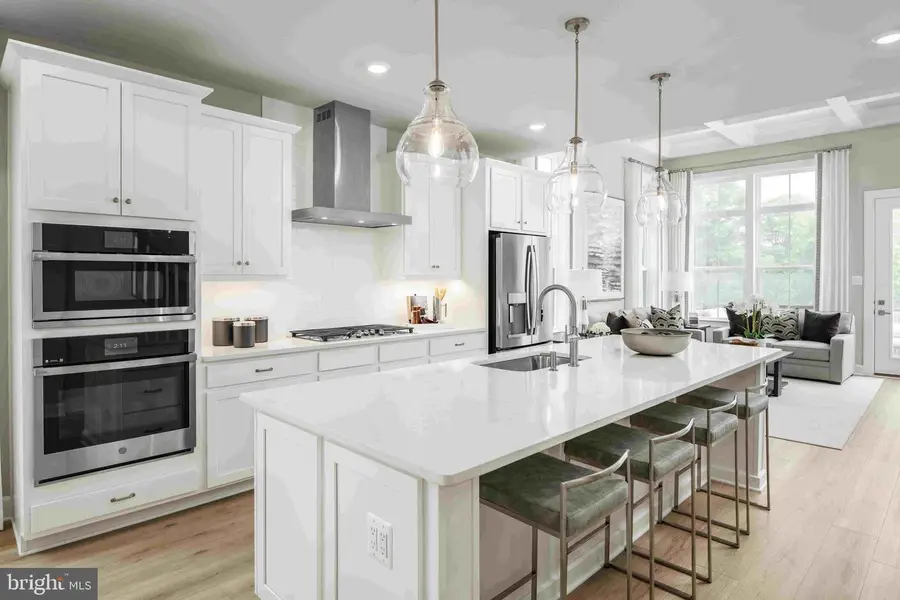 5411 Pondview Ln, Ellicott City, MD 21043 - #2