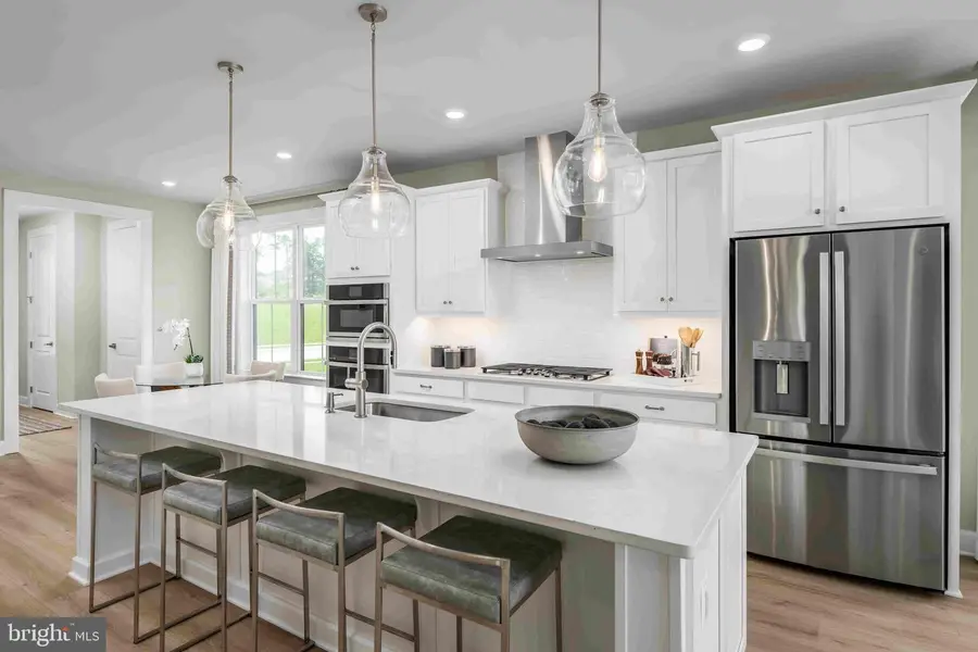 5411 Pondview Ln, Ellicott City, MD 21043 - #3