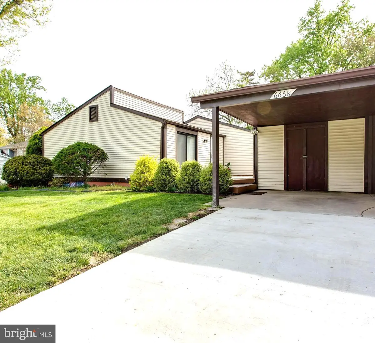 6668 Buckstone Ct, Columbia, MD 21044 - #1