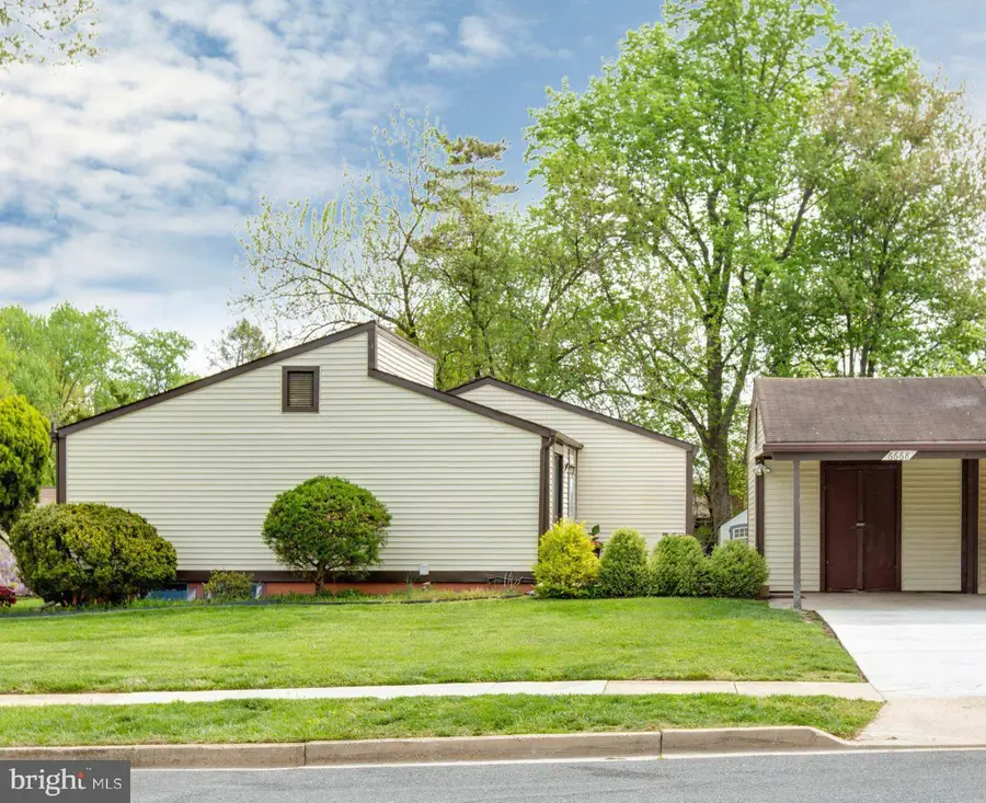 6668 Buckstone Ct, Columbia, MD 21044 - #2