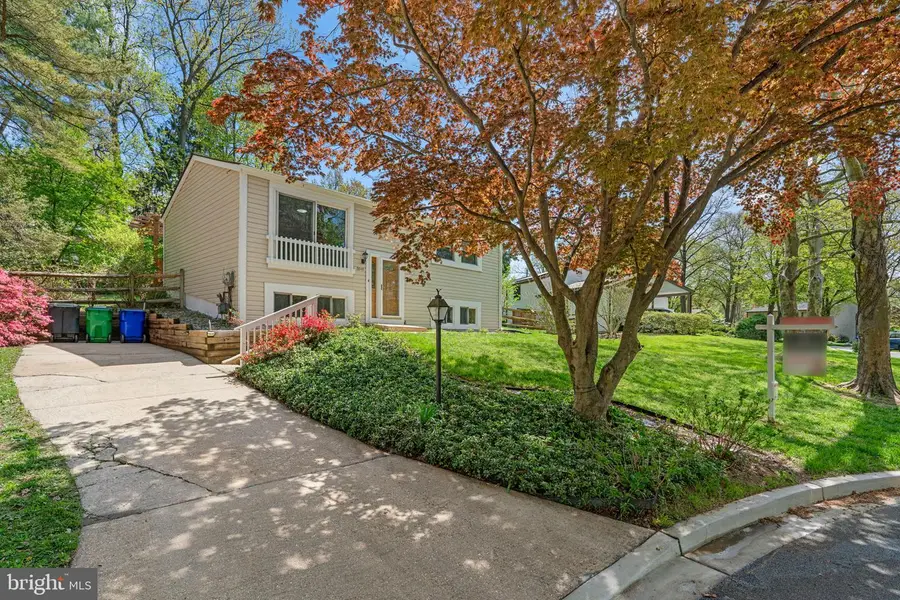 8848 Youngsea Pl, Columbia, MD 21045 - #2