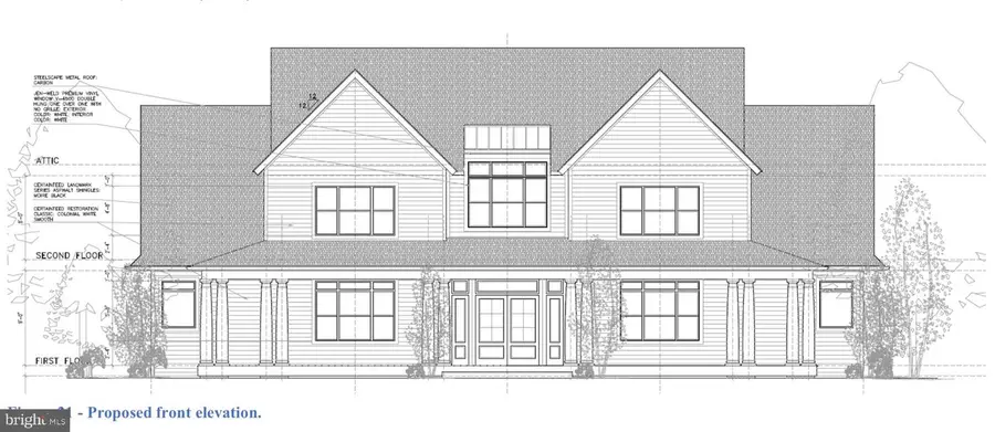 6061 Old Lawyers Hill Rd, Elkridge, MD 21075 - #2