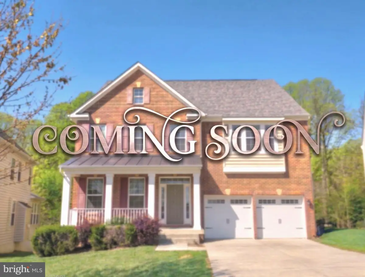 8701 Wellford Dr, Ellicott City, MD 21042 - #1