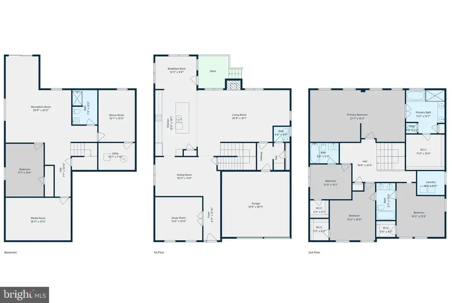 8701 Wellford Dr, Ellicott City, MD 21042 - #2