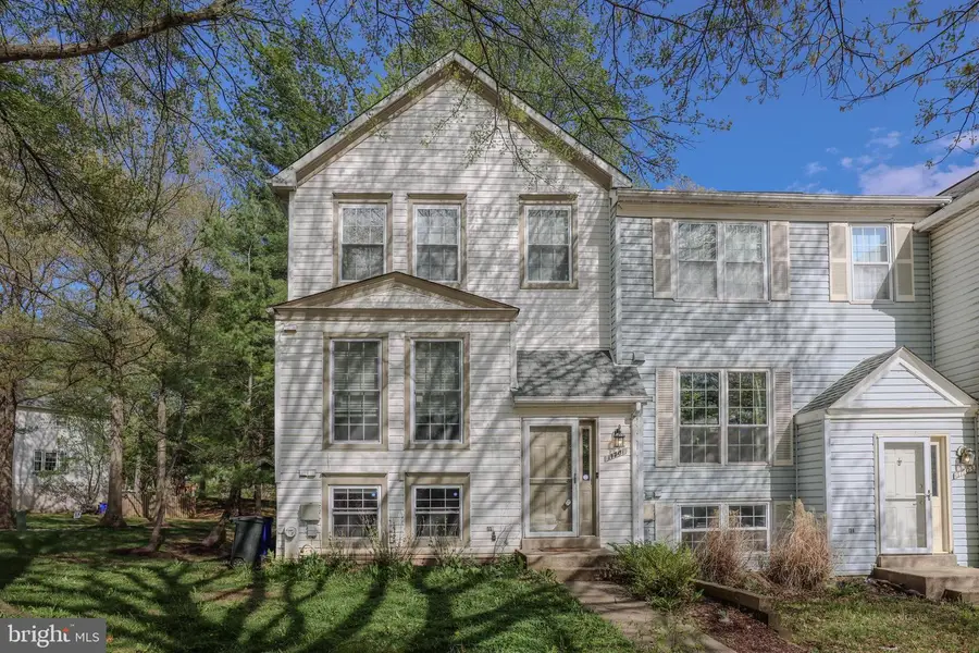 11701 Stonegate Ln, Columbia, MD 21044 - #2