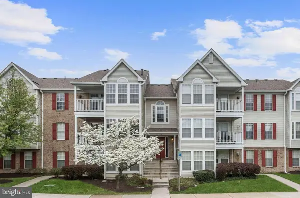 6205 Sandpiper Ct #201, ELKRIDGE, MD 21075